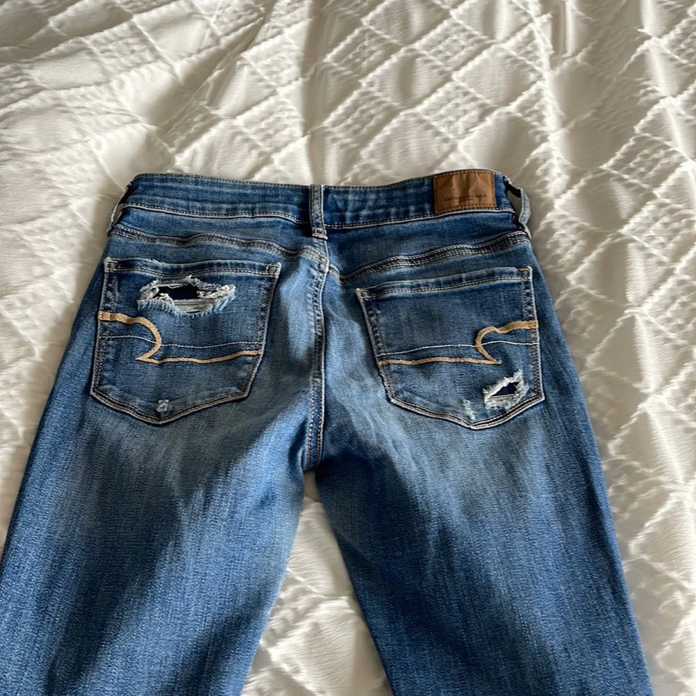 Jeans - Picture 3 of 3
